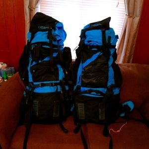 Backpacks